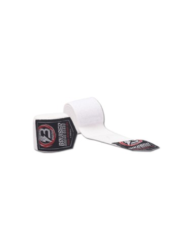 Vendas elásticas elástico Blanco VE-626-D-Inf 2 5m