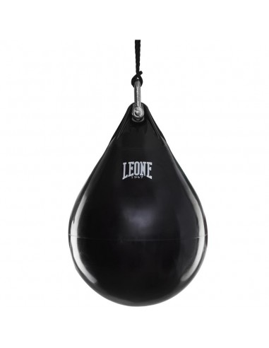 Saco de agua negro/45KG - Leone