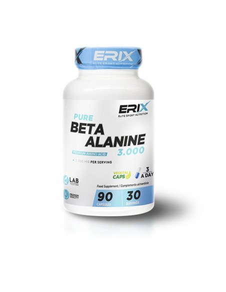 Beta alanine 3000 MG  90 Caps