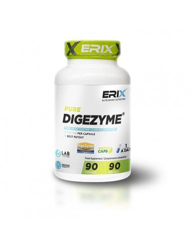 Digezime 90 Caps