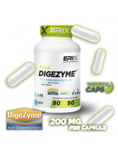 Digezime 90 Caps