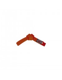 Cinturón sportsplus adulto  CI-1826-marron- Bruise