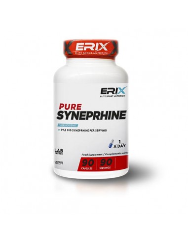 Pure Syneprhine 90 Caps 