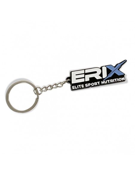 Llavero Erix Nutricion Azul