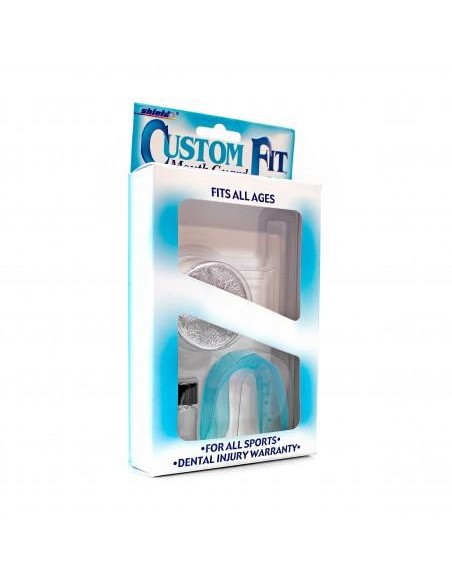 Bucal Pasta Custom Fit
