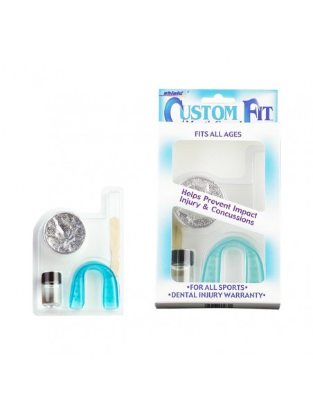 Bucal Pasta Custom Fit