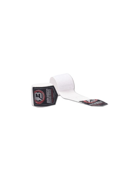 Vendas elásticas elástico Blanco VE-626-D - Bruise