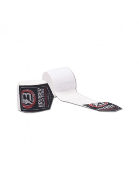 Vendas elásticas elástico Blanco VE-626-D - Bruise