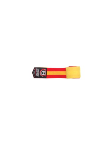 Vendas elásticas elástico España VE-635-B - Bruise