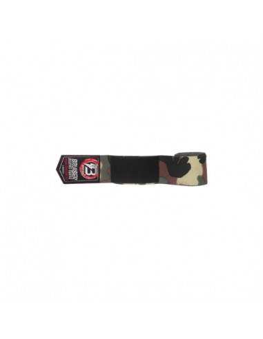 Vendas elásticas elástico España VE-635-B - Bruise