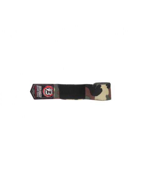 Vendas elásticas elástico España VE-635-B - Bruise