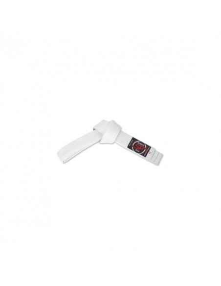 Cinturón sportsplus infantil 240 CI-1820-Blanco - 