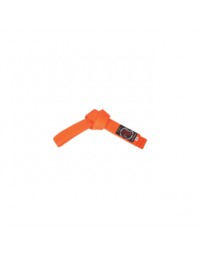 Cinturón sportsplus infantil 240 CI-1820-naranja - 2