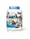 Whey Plus Ultimate 2 kg Choco negro-Coco - Erix