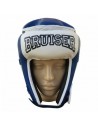 Cascos  Amateur  Piel Azul CA-703 U