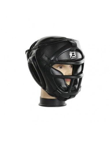 Cascos Proteccion Protección  Piel negro CA-706 U