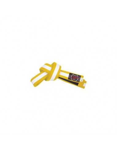 Cinturón sportsplus infantil bicolor 240 CI-1835-a