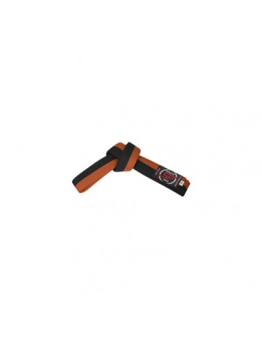 Cinturón sportsplus infantil bicolor 240 CI-1835 m