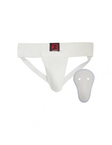 Coquilla  CO Porta Coquilla  Tela Blanco CO-617 L 