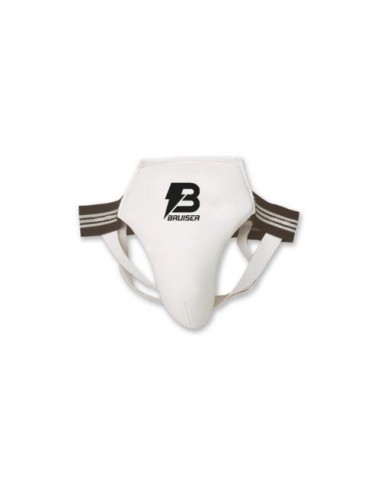 Coquilla  CO Masculina  Piel Blanco CO-618 M -Brui