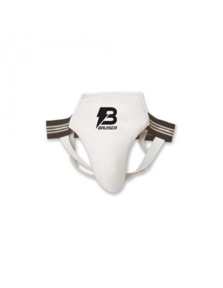 Coquilla  CO Masculina  Piel Blanco CO-618 M -Brui