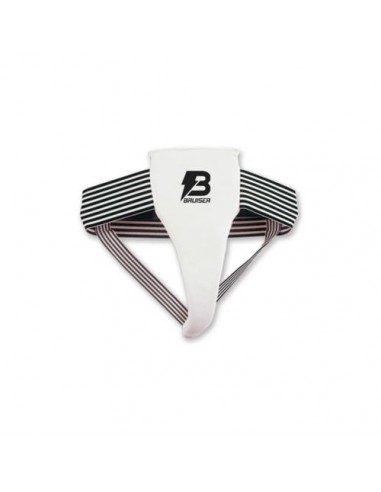 Coquilla  CO Femenina  Piel Blanco CO-619 S - Brui