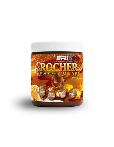 Crema proteica BOMBON CREAM 250 Gr  - Erix