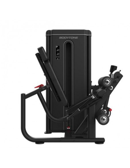 Maquina Extension/Leg curl 80 kG - FD05