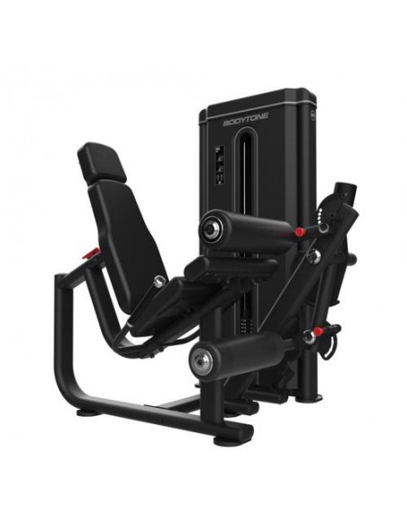 Maquina Extension/Leg curl 80 kG - FD05