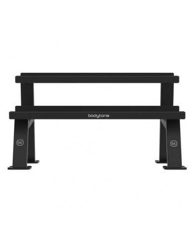 Soporte para Kettlebells