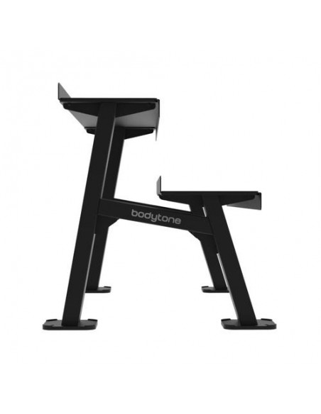 Soporte para Kettlebells