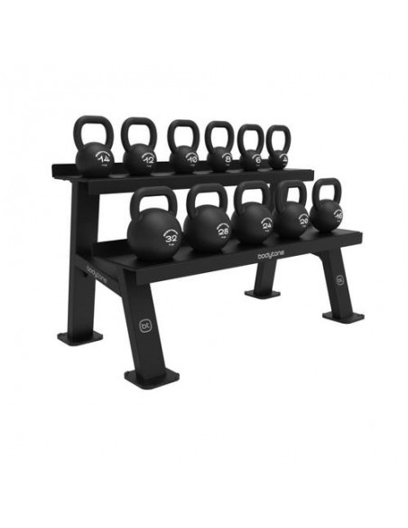 Soporte para Kettlebells