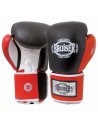 Guantes Boxeo  Tournament  Negro GU-100-10 Piel - 