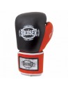 Guantes Boxeo  Tournament  Negro GU-100 Piel - 14 