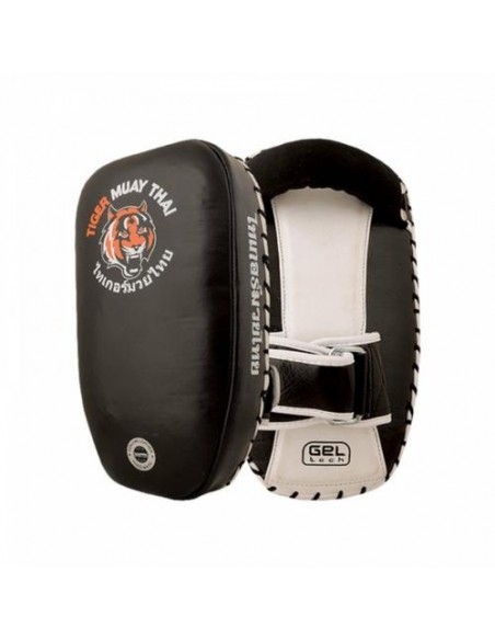 Pao tiger Negro PA-1003