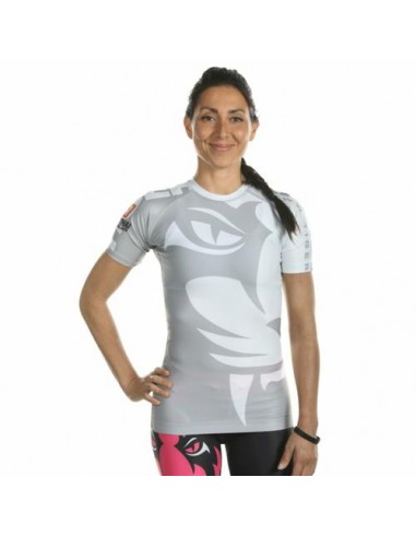 Camiseta Rash guards TMT edition new chica sublima