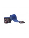 Vendas elásticas elástico Azul VE-626-C-Inf 2 5mt 