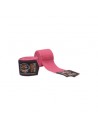 Vendas elásticas elástico rosa Tiger VE-636-C - TI