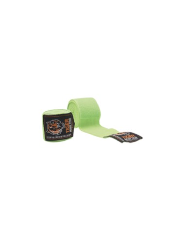 Vendas elásticas elástico blanco Tiger VE-636-D - 