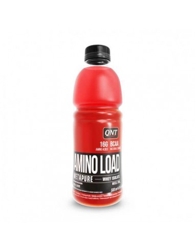 Amino Load Punch 24X500 Ml QNT