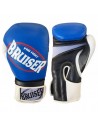 Guantes boxeo Pro fight azul - 12 OZ - GU-351