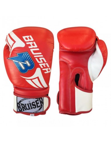Guantes de boxeo Crack Rojol - 14 Oz - GU-356
