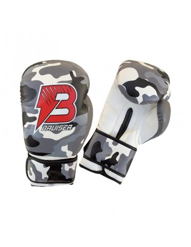 Guantes de Boxeo Camuflaje 14/16 Oz