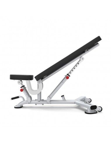 Banco regulable/ Multiposition bench EB15 - Bodyto