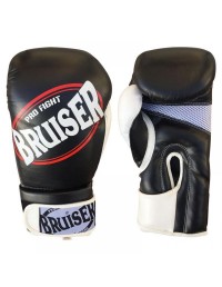Guantes Boxeo Pro Fight Negro 16 Oz