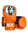 Guantes de Boxeo Series Eco Line Tiger 14/16 Oz