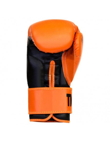 Guantes de Boxeo Series Eco Line 10/12 Oz - Tiger