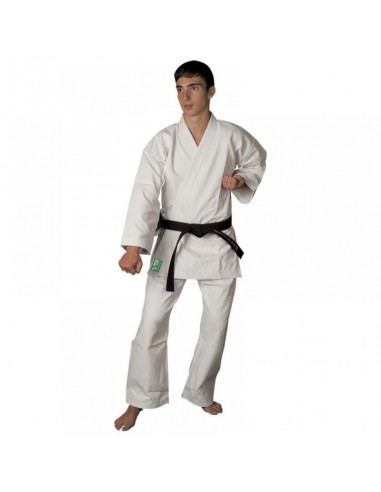 Karategui Blanco TRAINING TERGAL 000/110 KA-1601