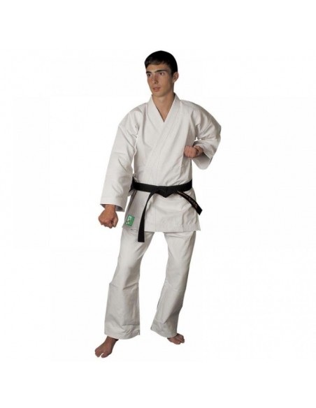 Karategui Blanco TRAINING TERGAL 5/180 KA-1601