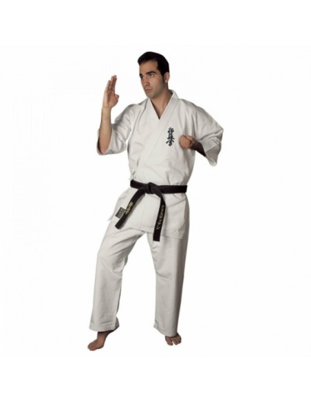 Karategui Kyokushinkai TRAINING 000/110 KYO-1620